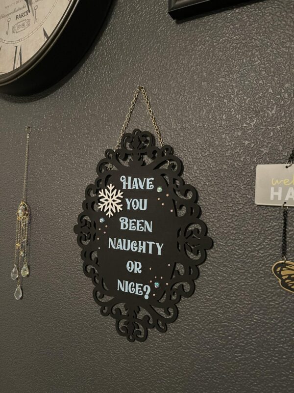 Naughty or Nice - Image 2