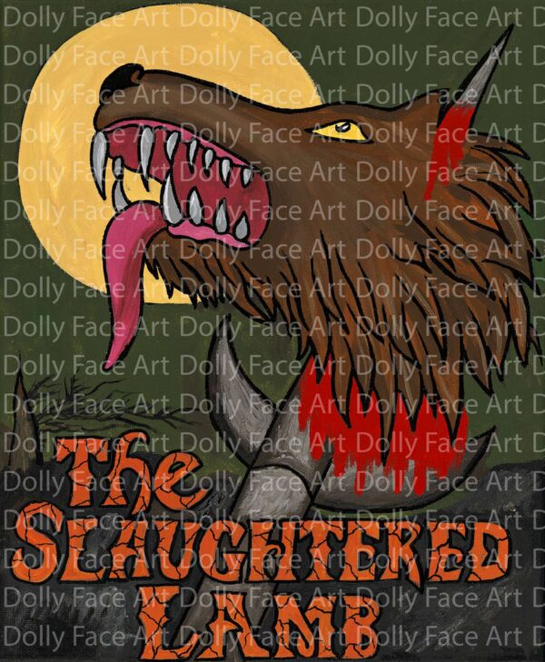 The Slaughtered Lamb - Image 3