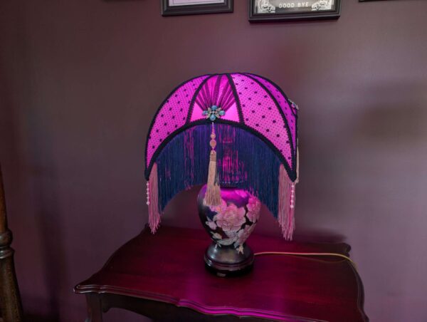 Vintage Umbrella Style - Image 7