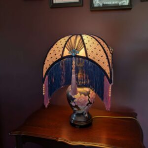 Vintage Umbrella Style