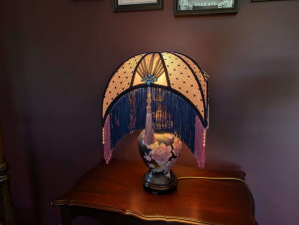 Vintage Umbrella Style