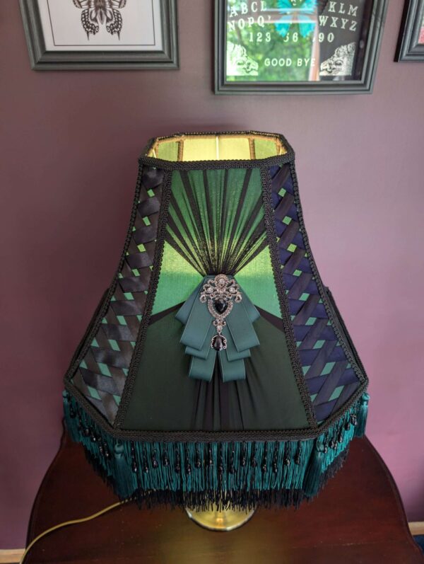 Green With Envy - Image 3