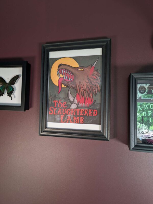 The Slaughtered Lamb - Image 2