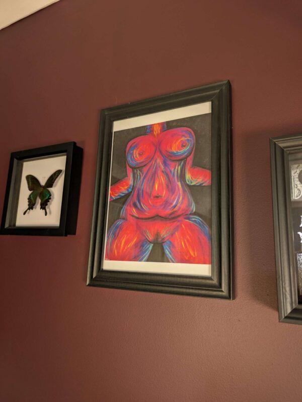 Colourful Curves - Image 2