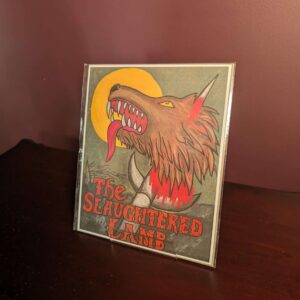 The Slaughtered Lamb